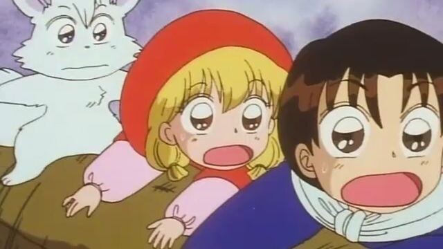 Akazukin Chacha ep 47 (TAGALOG DUB)