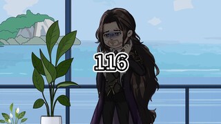 Chapter 116: I Can't Think of a Way to Save Them