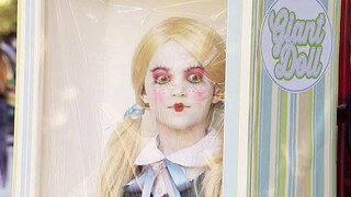 Creepy Doll Costume At School | Just for Laughs Compilation