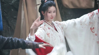 这就是养成系吗？｜｜【完整版】陈都灵大梦归离跳舞直拍
