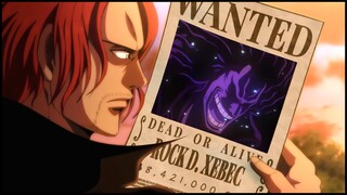 Clones: This One Piece Theory Is The Darkest I’ve Seen