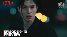 The Nice Guy - Episode 9 Subtitle Bahasa Indonesia.