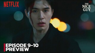 The Nice Guy - Episode 9 Subtitle Bahasa Indonesia.