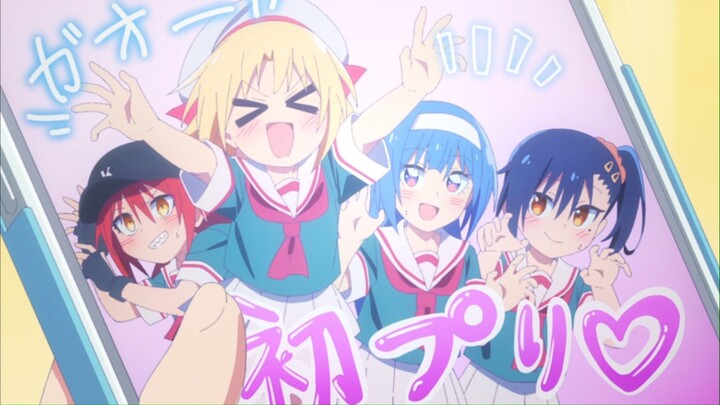 Kumpulan Gadis Imut Yang Buat Hati Cenat Cenut ❤️‍🩹