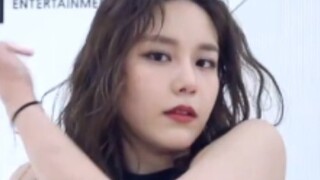 【AOA】 هويجينغ وتشانمي يكشفان عن فيديو رقص لأغنية Look What You Made Me Do!