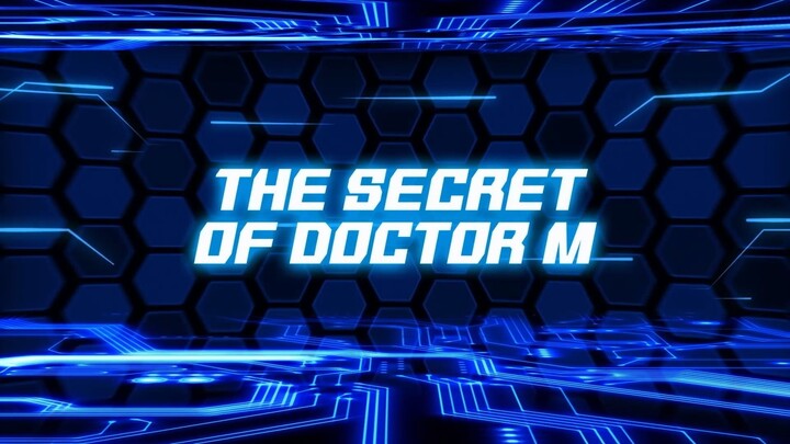 Tobot: Heroes of Daedo City season 002 episode 024 - The Secret of Doctor M