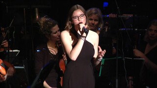 CATS Medley - "MUSICAL!"- Chansonchor Gymnasium Kirchenfeld 2019