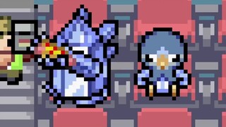 [Pokémon Brainwave] If the descriptions in the Pokémon Encyclopedia were accurate, Episode 35