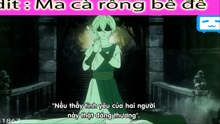 Tất cả đã bị phá hủy #anime