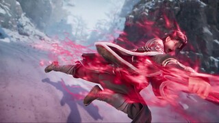 Jade Dynasty Episode 55 Sub Indo