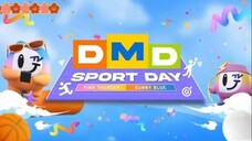 30.08.2025 DMD SPORT DAY CHEER FOR ZEENUNEW