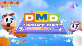30.08.2025 DMD SPORT DAY CHEER FOR ZEENUNEW
