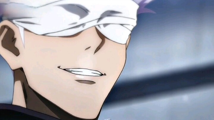 Even the strongest Gojo teacher has regrets, right?