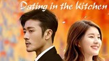 Dating in The Kitchen Episode 20 sub Indonesia (2020)