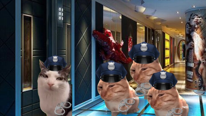 Saat Kamu Nyanyi di KTV dan Ketemu Petugas Inspeksi Kamar