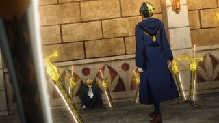 MASHLE S2 | EP 1 | Sub Indo