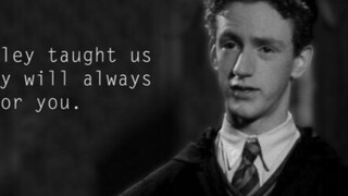 【HP】【Percy Weasley】Percy Weasley's study invitation from the Lion House prefect