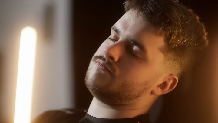 【จีน|ESL】เมื่อคุณเหลือเพียงเพื่อนร่วมทีมที่แย่ที่สุดในเกม...