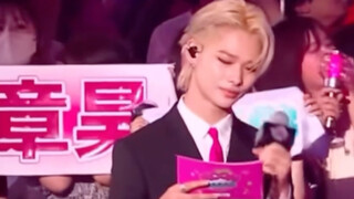 【enhypen】Cứ cảm thấy cậu nhóc này nếu không làm thần tượng thì hẳn sẽ trở thành diễn viên lồng tiếng