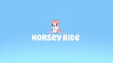 Bluey | S01E09 - Horsey Ride (Tagalog Dubbed)