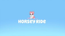 Bluey | S01E09 - Horsey Ride (Tagalog Dubbed)
