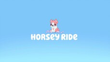 Bluey | S01E09 - Horsey Ride (Tagalog Dubbed)