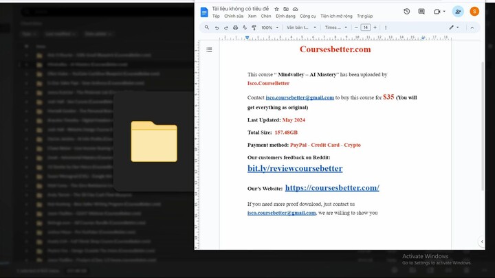 [35$] Mindvalley – AI Mastery | CoursesBetter.com
