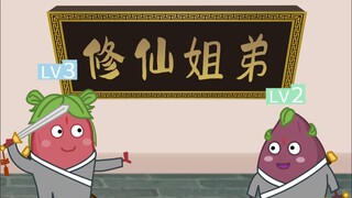 【Sweet Potato Sisters】Episode 10 (10/12)