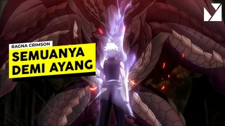 DEMI LOLI! Ini MC Bakal Ratain Semua Ras Naga Di Seluruh Dunia