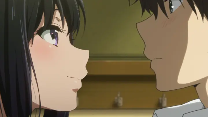 Heaven S Lost Property Amv 2 Bilibili