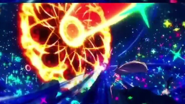 The Crimson Demon clan has a ceiling of combat power. Isn’t this better than Boruto Denran?