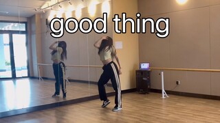 Ayo belajar menari bersama di hari libur!