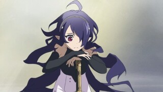 [Ajuro Maru] The strongest fighter in the entire show, a cool and cute boy~