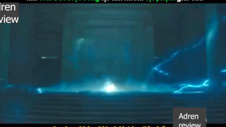 y tá ngáo đá p4 #adrenreview