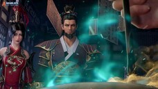 Dragon Prince Yuan Episode 14 sub Indonesia