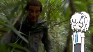 广西人过清明节be like：