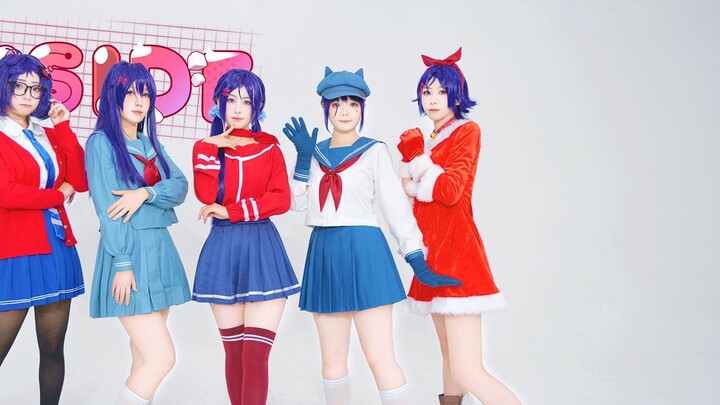 MiSide Peaceful Mode is now available - click to download the DLC~♡