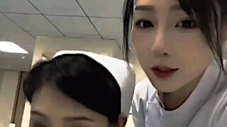 At this moment, art doesn’t need to be defined.