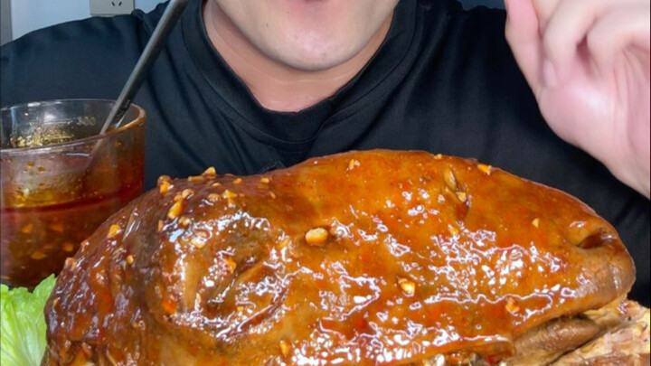 Đầu lâu khủng bố