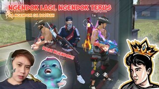 NGENDOK BERSAMA @Minyuayto DAN @Raja Ngendok, BANTAY SEMUA!! - FREE FIRE INDONESIA