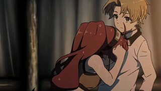 离别是为了更好的重逢…