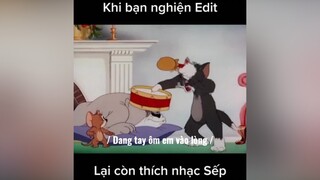 Các Sky chắc thích Video này lắm đây 😆😆😆😆 Đang bận thi nên Edit chưa xong 🌚🌚🌚🌚 tomandjerry glory_team🇻🇳 xuhuong sontungmtp