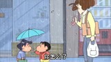 Crayon Shin-chan yang sangat lembut