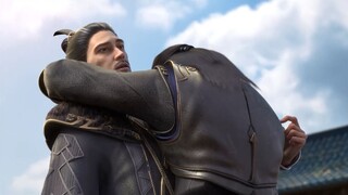 Ascendants of the Nine Suns Eps 2 Sub Indo