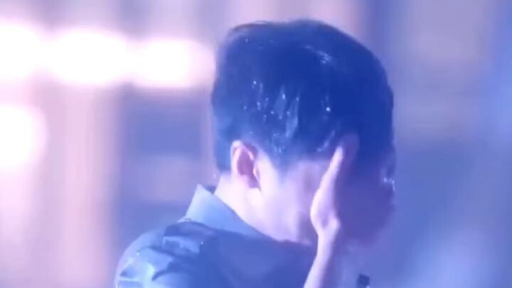 หนังสั้นจีน ระบบคนคลั่งรักสุดแกร่ง