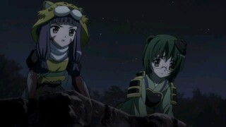 Oda Nobuna no Yabou - Ep11 [Sub Indo]