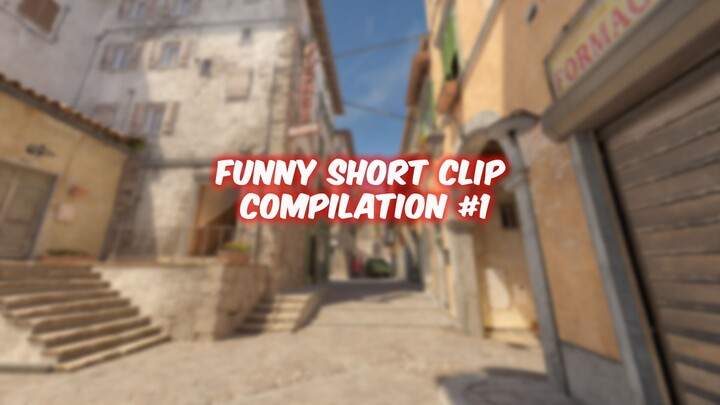 Funny clip compilation #1