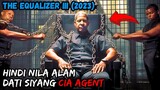 Walang Kamalay malay Ang MAFIA Na Isang Retired CIA Agent Ang Kanilang Binangga | The Equalizer 3