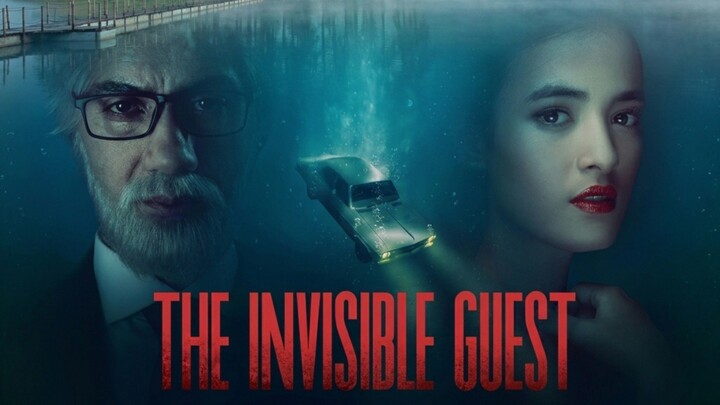 The Invisible Guest (2026) Film Terbaru Reza Rahadian
