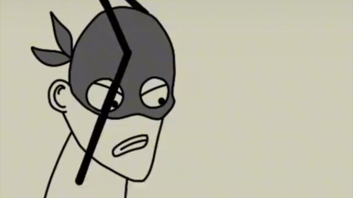 Yung wala nang natira sayo, hinold up ka pa.😂